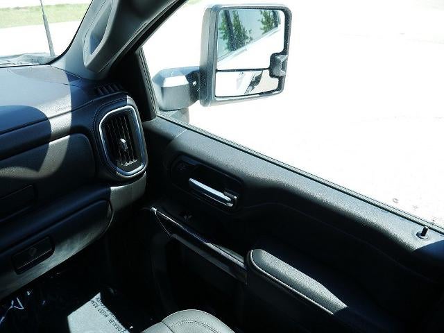 2022 Chevrolet Silverado 3500HD LTZ