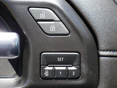 2022 Chevrolet Silverado 3500HD LTZ