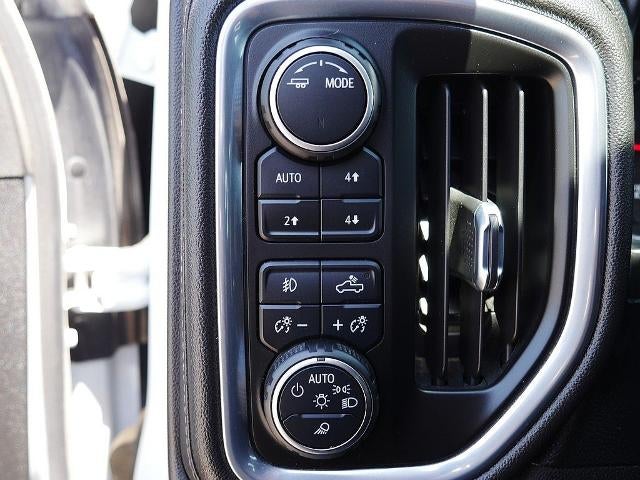 2022 Chevrolet Silverado 3500HD LTZ
