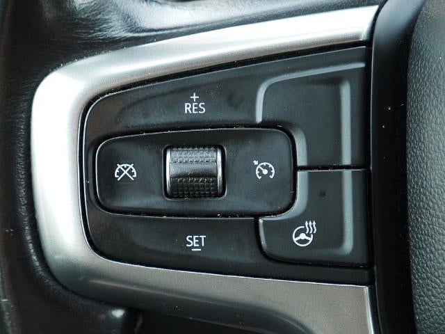 2022 Chevrolet Silverado 3500HD LTZ