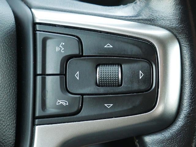 2022 Chevrolet Silverado 3500HD LTZ