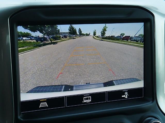 2022 Chevrolet Silverado 3500HD LTZ