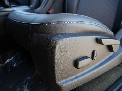 2017 Chevrolet Colorado Z71 CREW