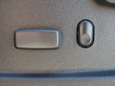 2017 Chevrolet Colorado Z71 CREW