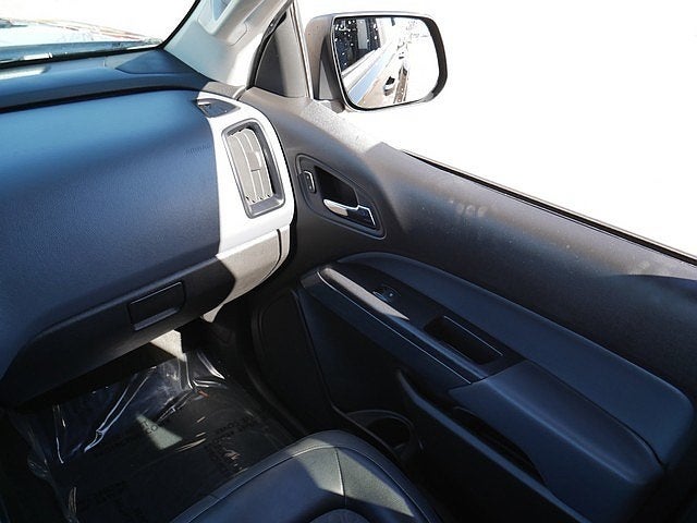 2017 Chevrolet Colorado Z71 CREW