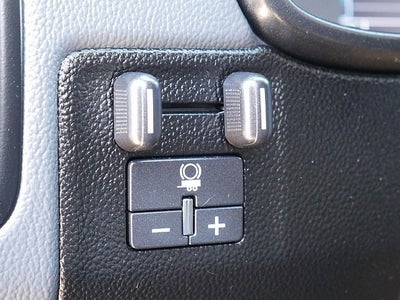 2017 Chevrolet Colorado Z71 CREW