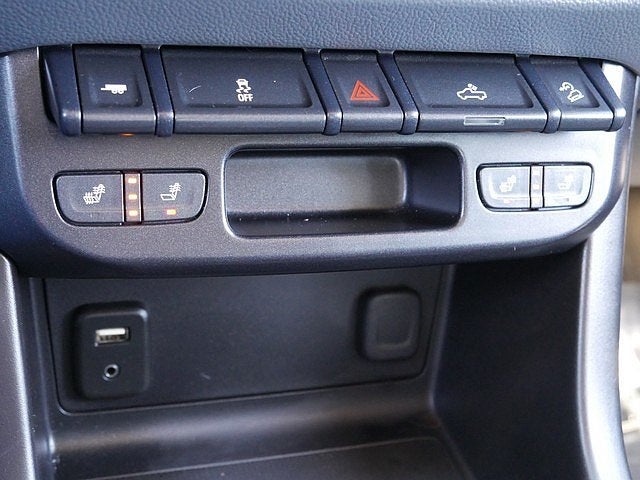 2017 Chevrolet Colorado Z71 CREW