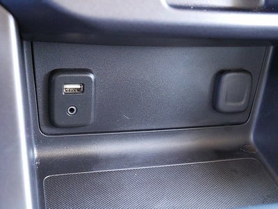 2017 Chevrolet Colorado Z71 CREW