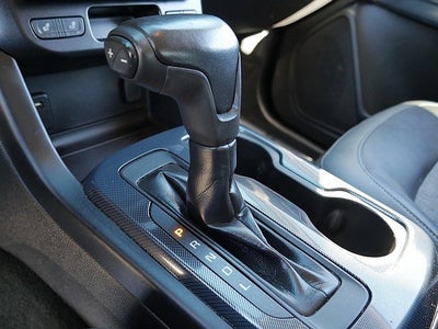 2017 Chevrolet Colorado Z71 CREW