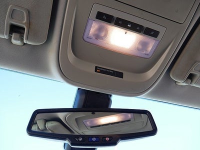 2017 Chevrolet Colorado Z71 CREW