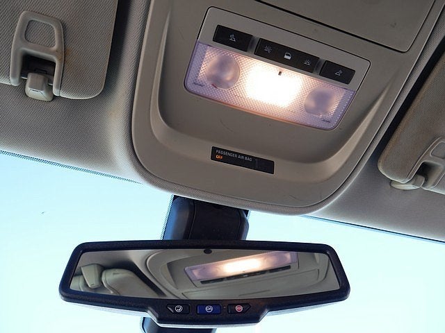 2017 Chevrolet Colorado Z71 CREW