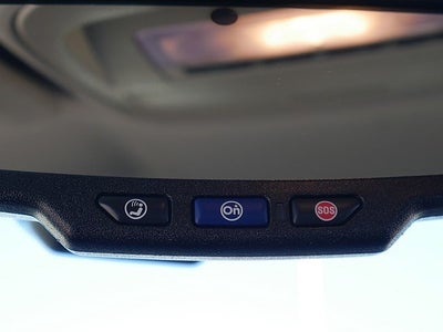 2017 Chevrolet Colorado Z71 CREW