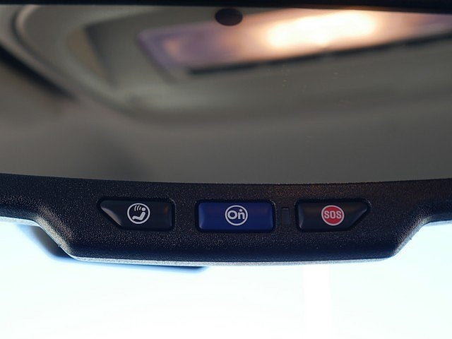 2017 Chevrolet Colorado Z71 CREW