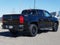 2017 Chevrolet Colorado Z71 CREW