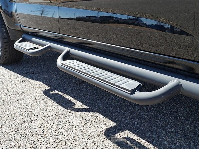 2017 Chevrolet Colorado Z71 CREW