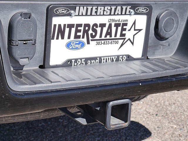 2017 Chevrolet Colorado Z71 CREW