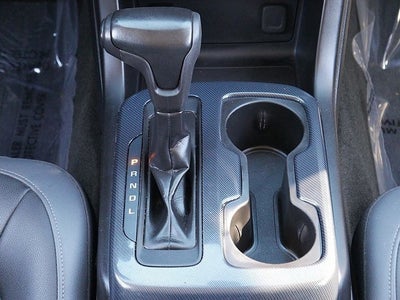 2017 Chevrolet Colorado Z71 CREW