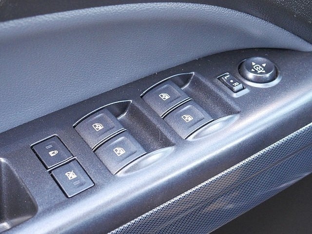 2017 Chevrolet Colorado Z71 CREW