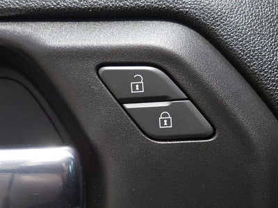 2022 GMC Sierra 3500HD Pro CREW DIESEL FLAT BED