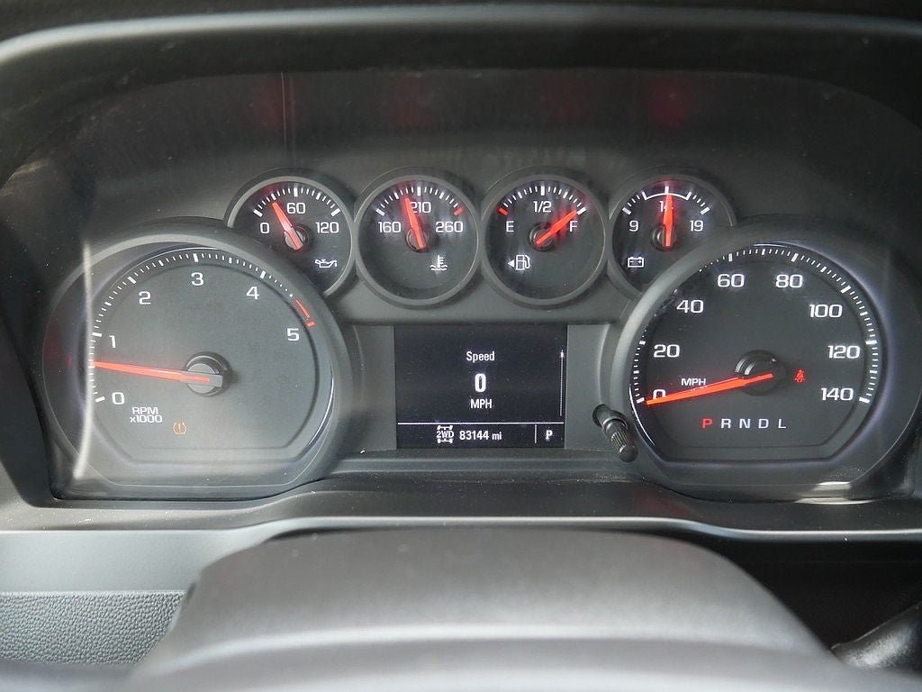 2022 GMC Sierra 3500HD Pro CREW DIESEL FLAT BED