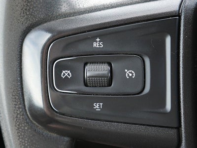 2022 GMC Sierra 3500HD Pro CREW DIESEL FLAT BED