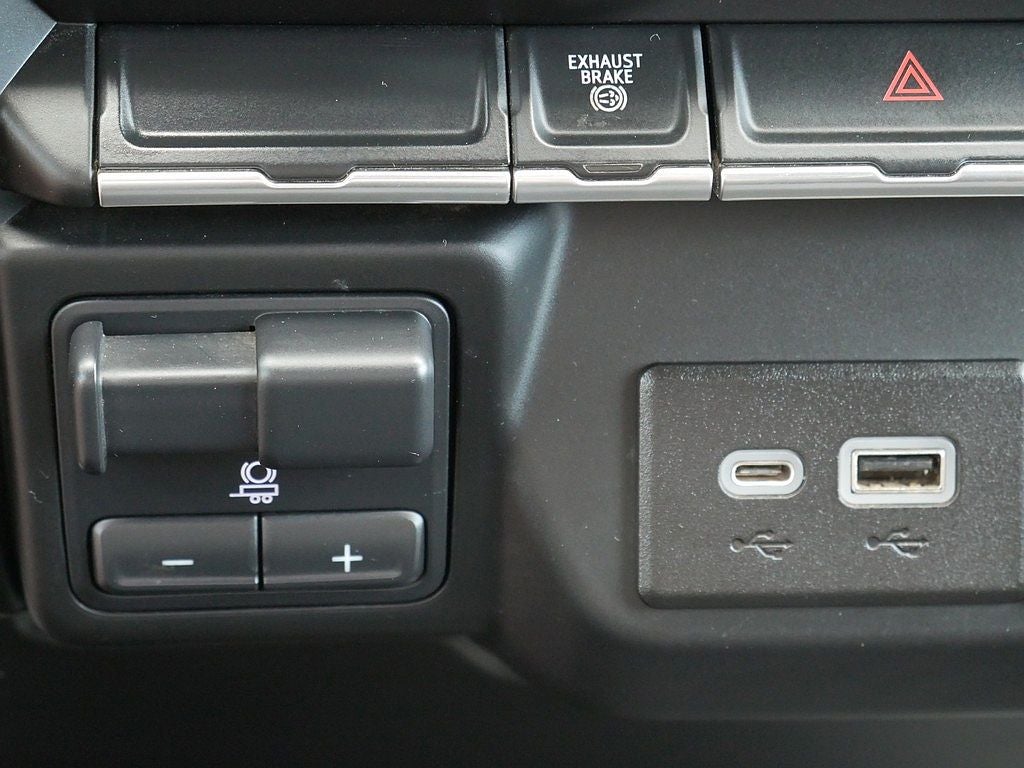 2022 GMC Sierra 3500HD Pro CREW DIESEL FLAT BED
