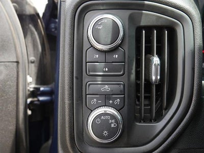 2022 GMC Sierra 3500HD Pro CREW DIESEL FLAT BED