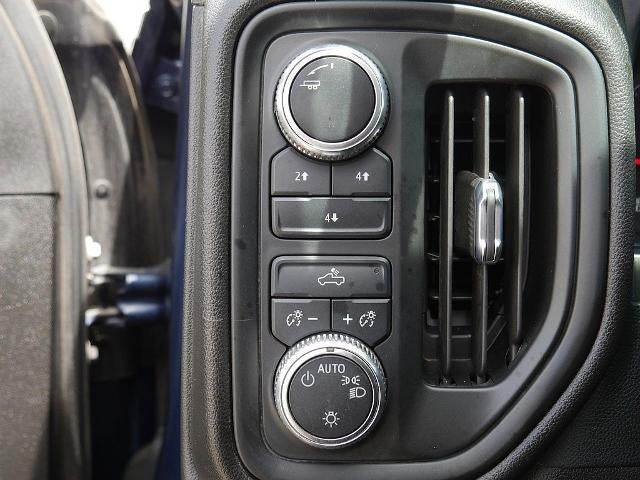 2022 GMC Sierra 3500HD Pro CREW DIESEL FLAT BED