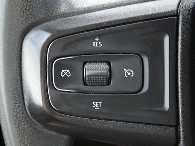 2022 GMC Sierra 3500HD Pro CREW DIESEL FLAT BED