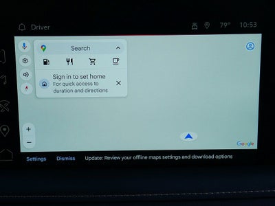 2022 GMC Yukon AT4 AWD