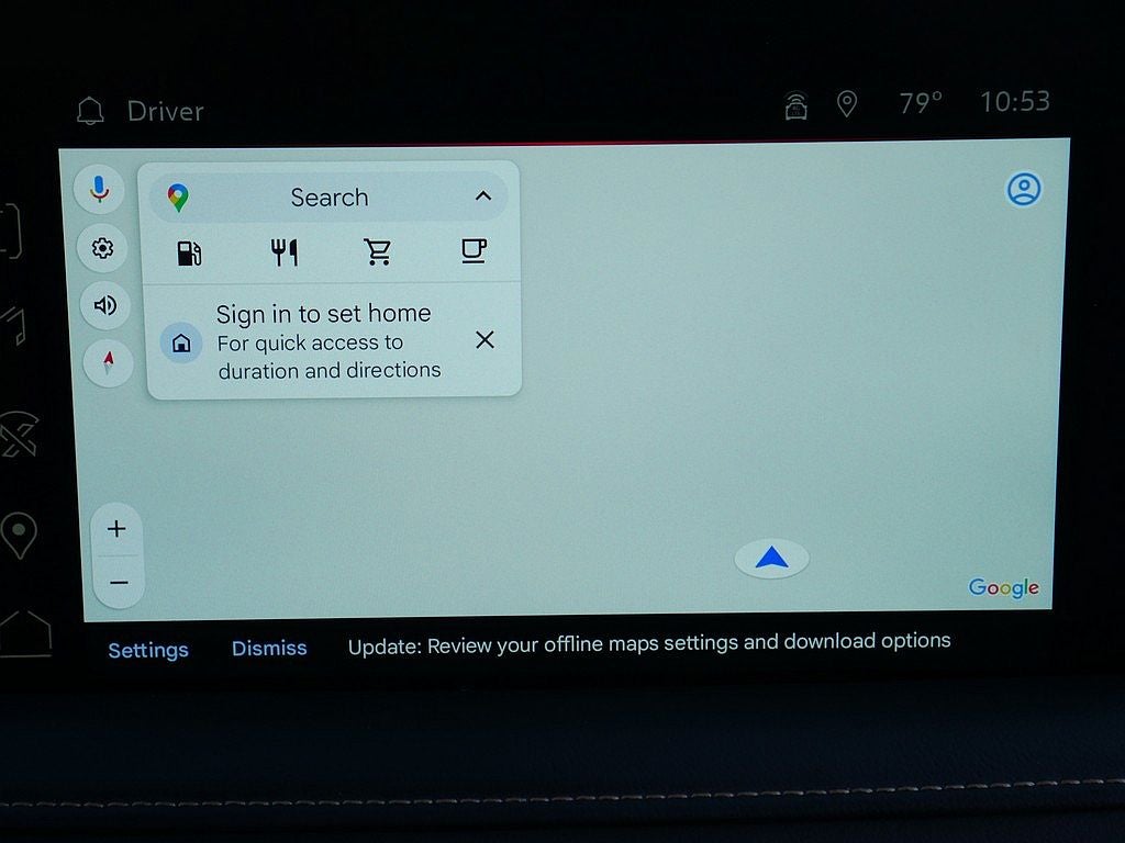 2022 GMC Yukon AT4 AWD