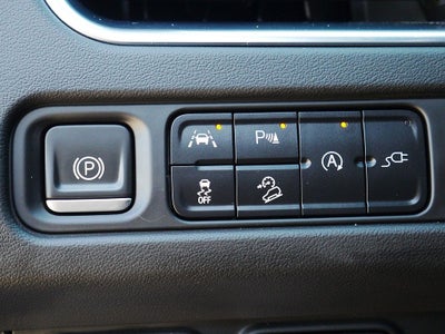 2022 GMC Yukon AT4 AWD