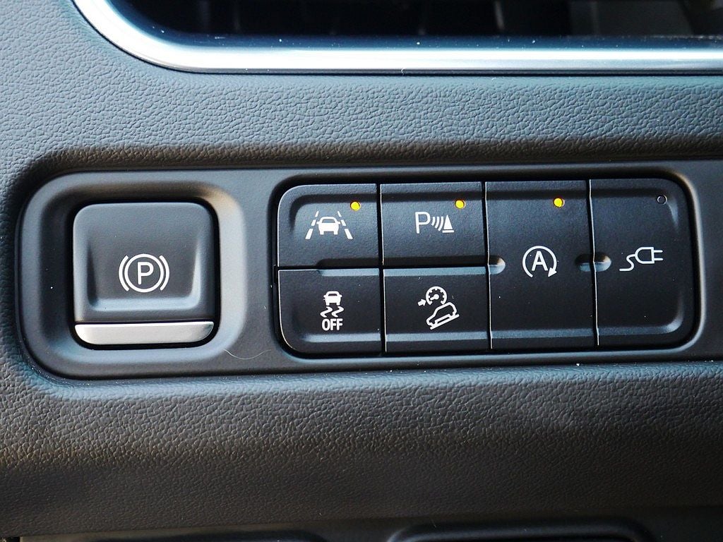2022 GMC Yukon AT4 AWD