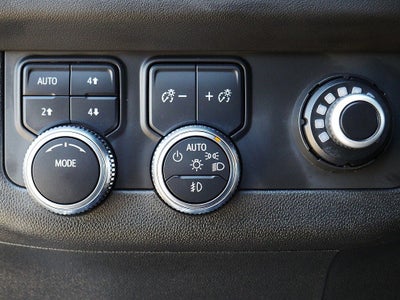 2022 GMC Yukon AT4 AWD