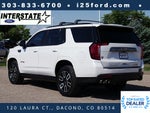 2022 GMC Yukon AT4 AWD