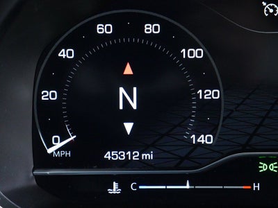 2022 GMC Yukon AT4 AWD