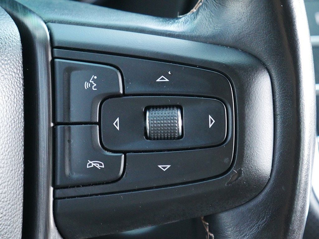 2022 GMC Yukon AT4 AWD