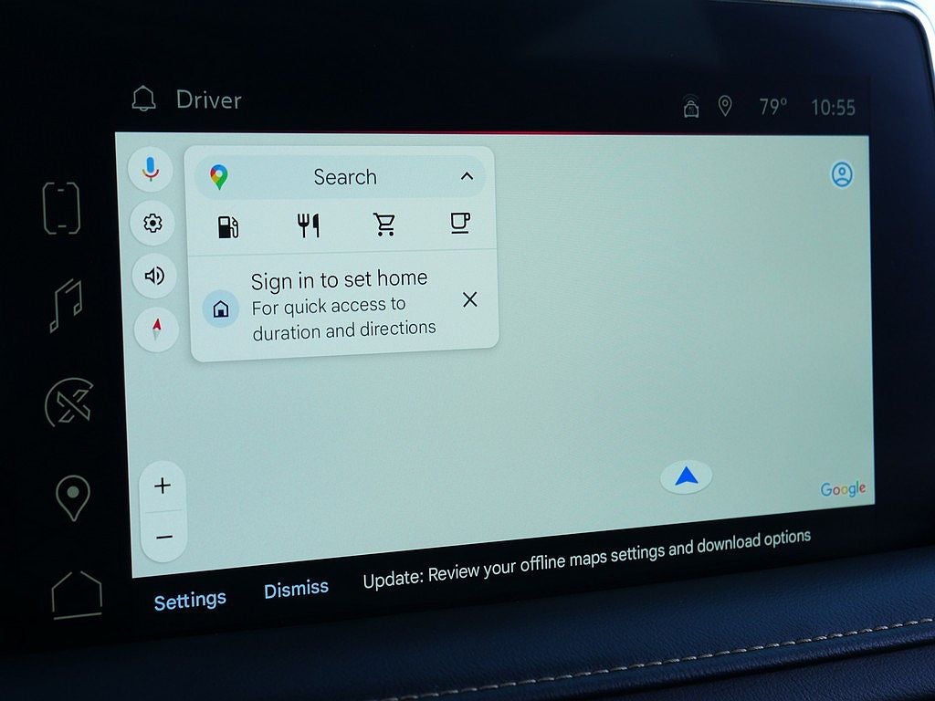 2022 GMC Yukon AT4 AWD