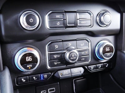 2022 GMC Yukon AT4 AWD