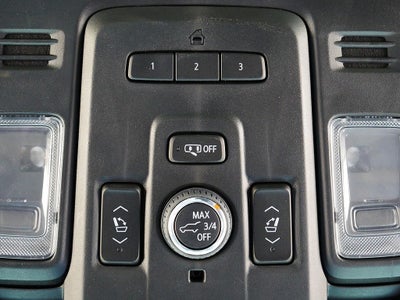 2022 GMC Yukon AT4 AWD