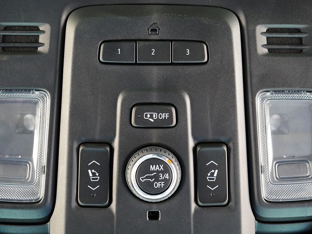 2022 GMC Yukon AT4 AWD