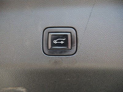 2022 GMC Yukon AT4 AWD