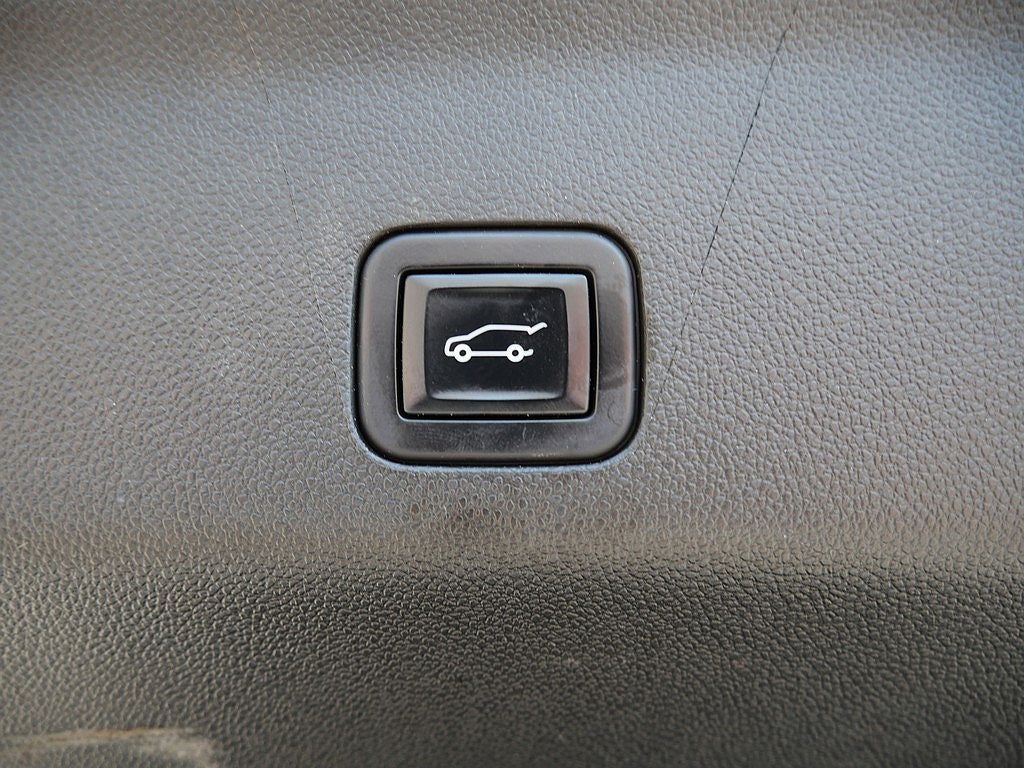 2022 GMC Yukon AT4 AWD