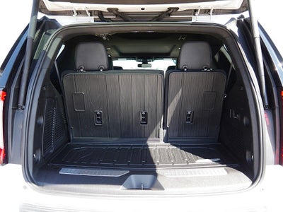 2022 GMC Yukon AT4 AWD