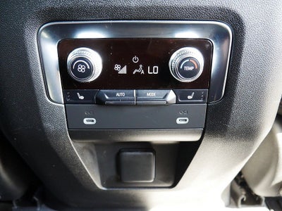 2022 GMC Yukon AT4 AWD