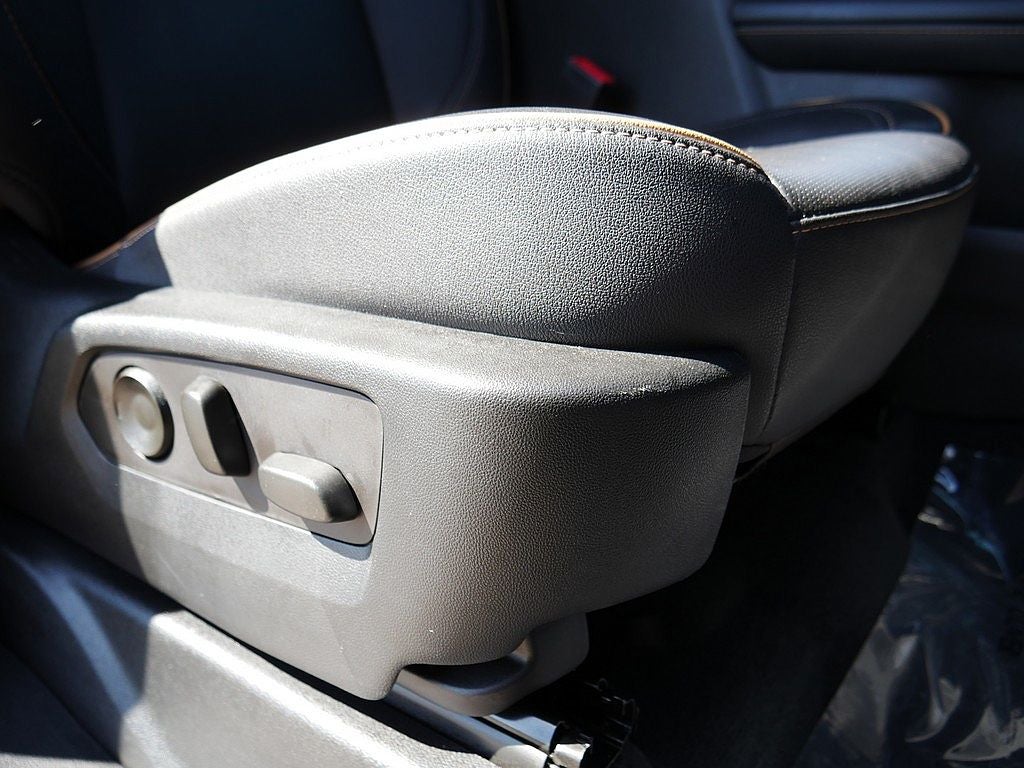 2022 GMC Yukon AT4 AWD