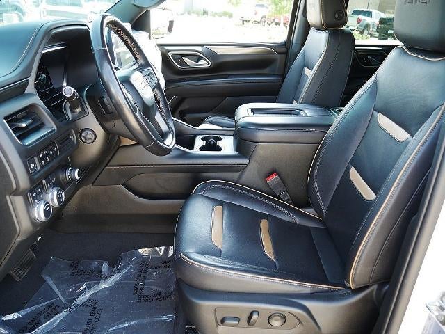 2022 GMC Yukon AT4 AWD