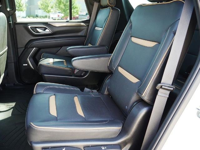 2022 GMC Yukon AT4 AWD