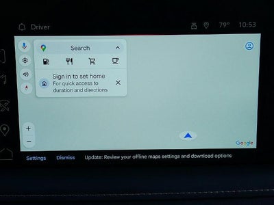 2022 GMC Yukon AT4 AWD