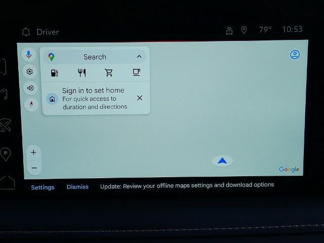 2022 GMC Yukon AT4 AWD